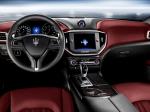 Maserati Ghibli Q4 2013 года